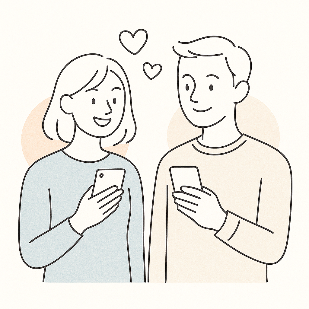 はじめての Melu｜登録からマッチングまでの流れ