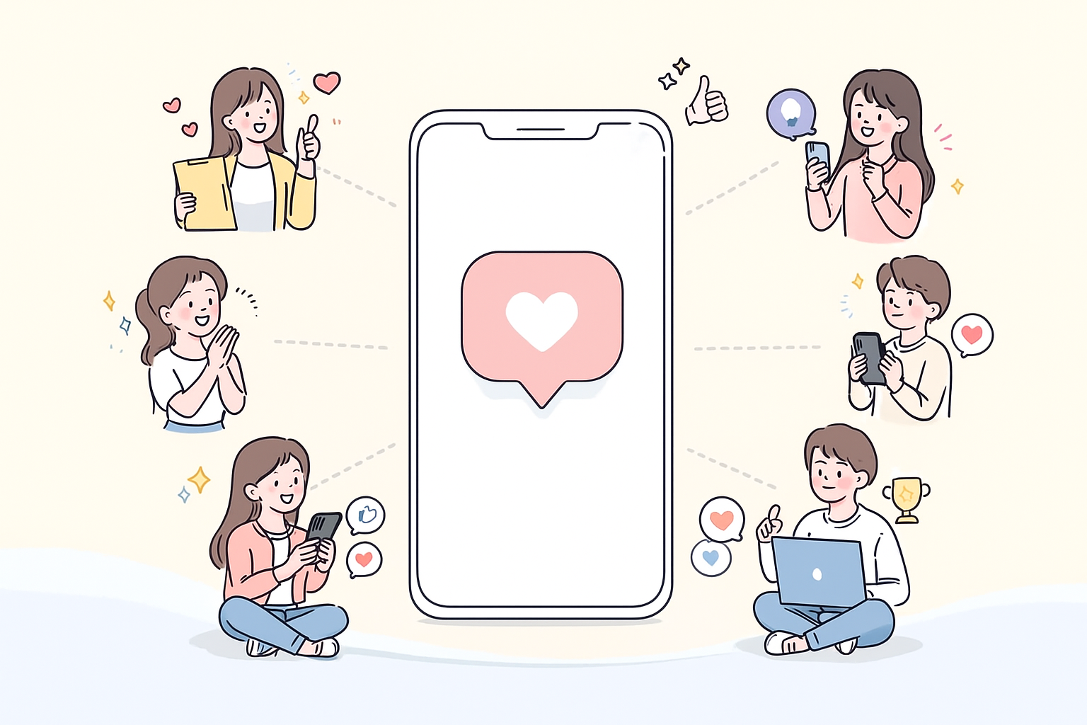 Melu の達人になるための7つのコツ